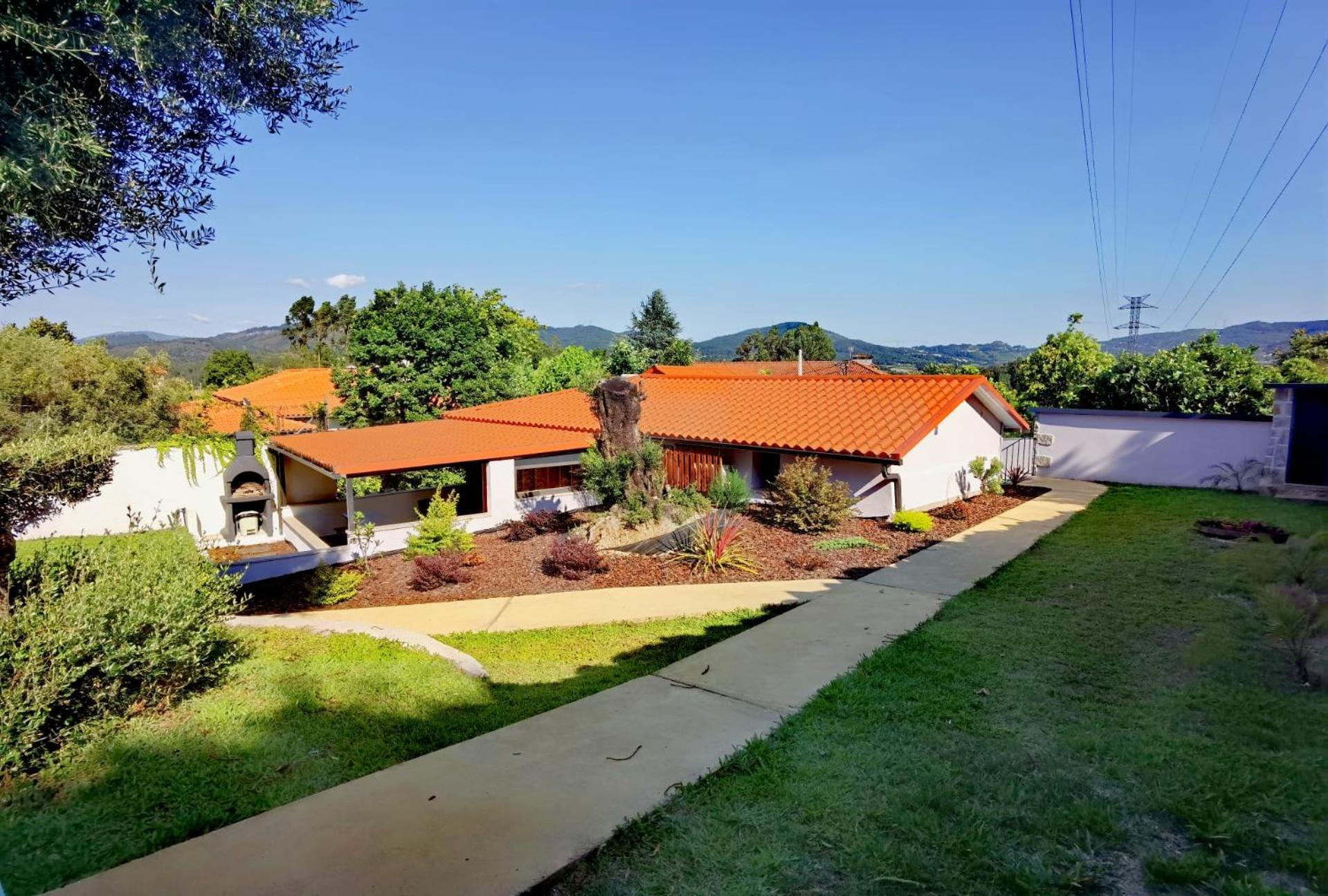 Andreihouse Villa Amares Exterior photo